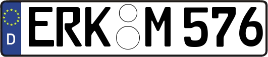 ERK-M576