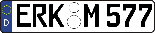 ERK-M577