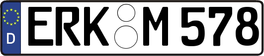 ERK-M578