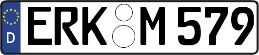 ERK-M579
