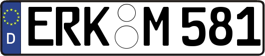 ERK-M581