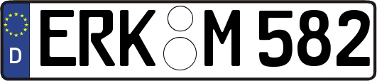 ERK-M582