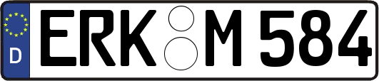 ERK-M584
