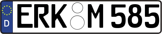 ERK-M585
