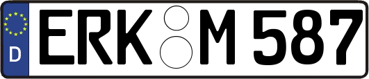 ERK-M587