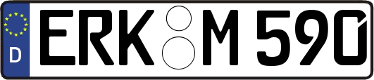 ERK-M590