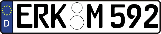 ERK-M592