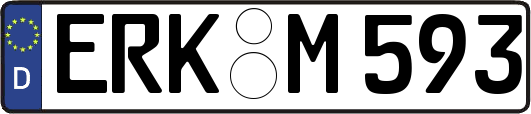 ERK-M593