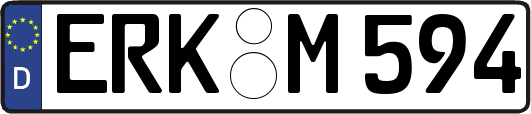 ERK-M594
