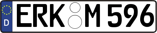 ERK-M596