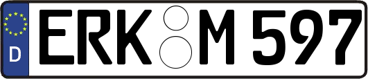 ERK-M597