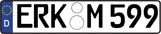 ERK-M599
