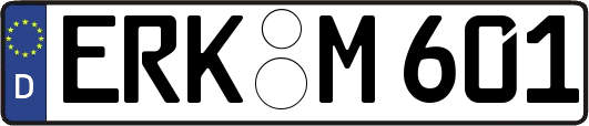 ERK-M601