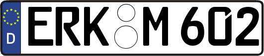 ERK-M602