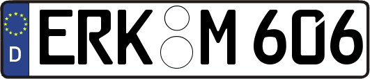 ERK-M606