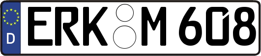 ERK-M608