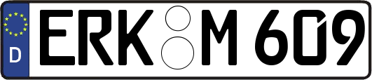 ERK-M609