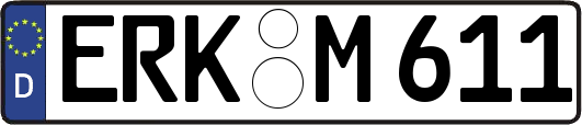 ERK-M611
