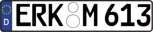 ERK-M613
