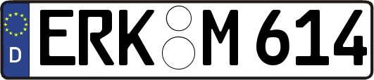 ERK-M614