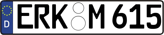 ERK-M615