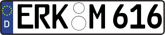 ERK-M616