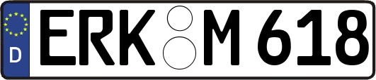 ERK-M618