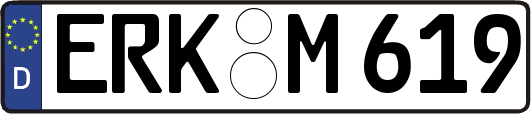 ERK-M619