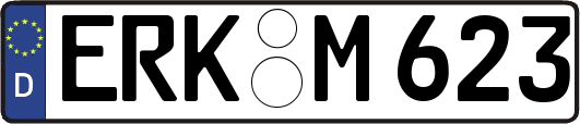 ERK-M623