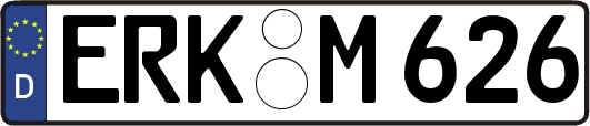 ERK-M626