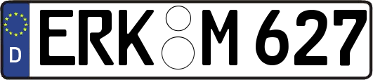 ERK-M627