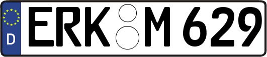 ERK-M629