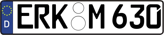 ERK-M630