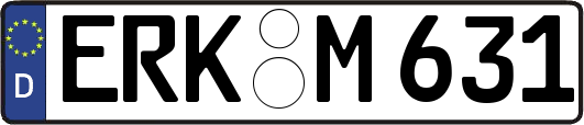 ERK-M631