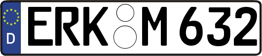 ERK-M632