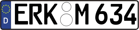 ERK-M634