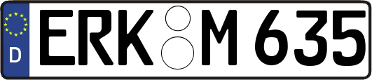 ERK-M635