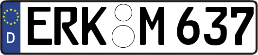 ERK-M637