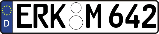 ERK-M642