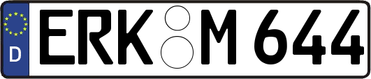 ERK-M644