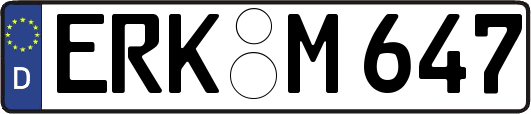 ERK-M647