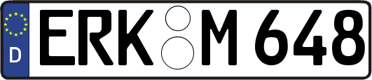 ERK-M648