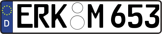 ERK-M653