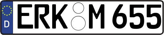 ERK-M655