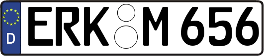ERK-M656