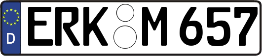 ERK-M657