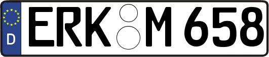 ERK-M658
