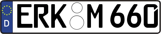 ERK-M660