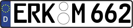 ERK-M662