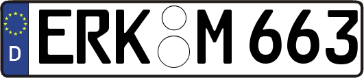 ERK-M663